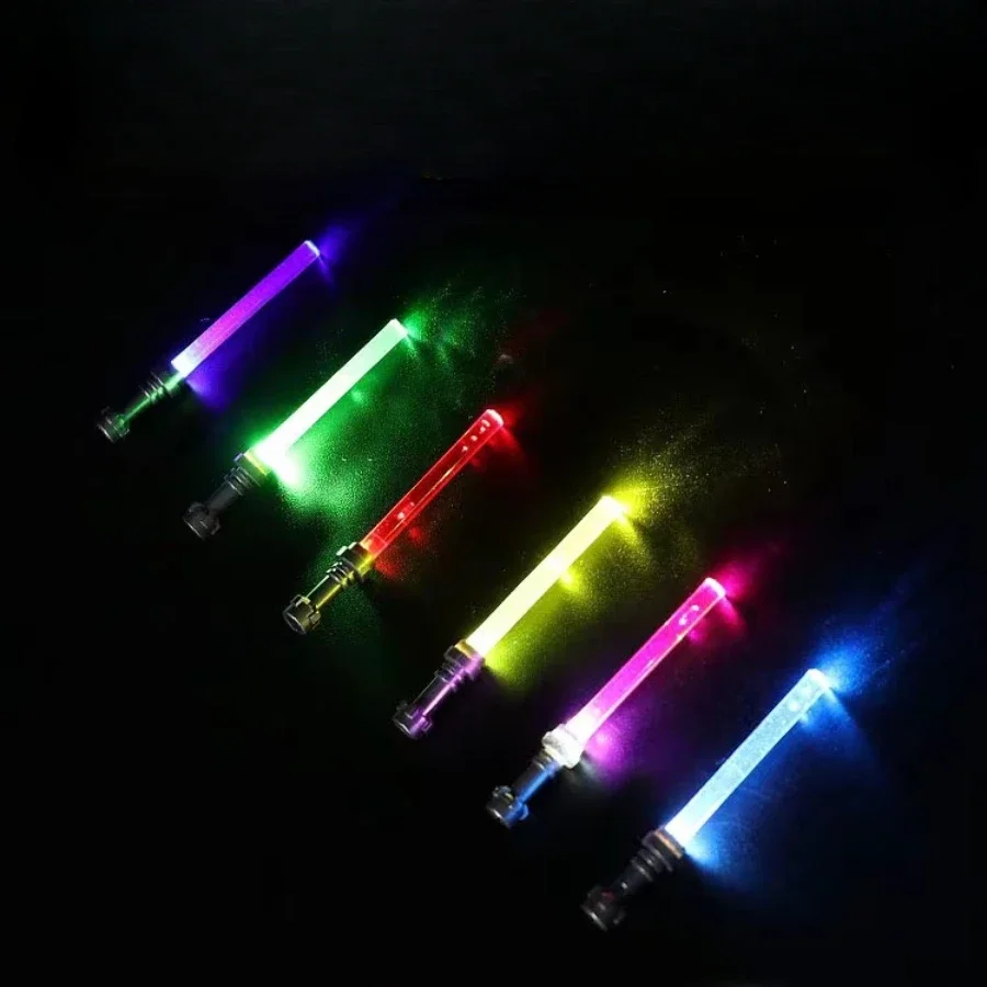 

Light Accessories USB 50cm LED Lightsaber