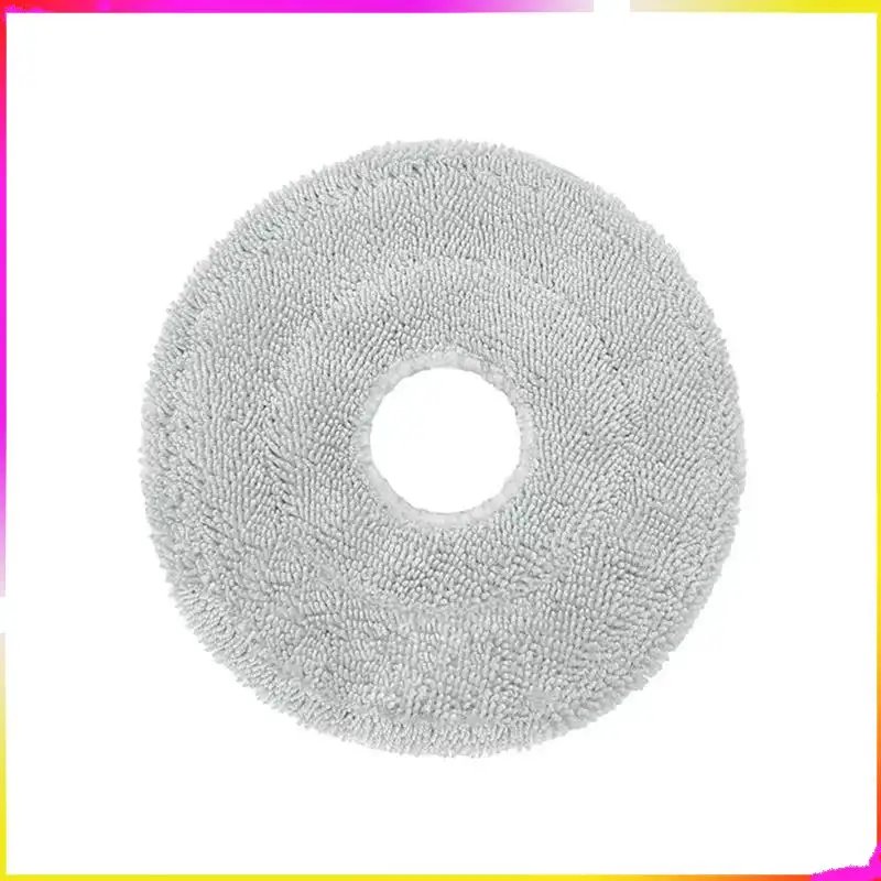 M04K Ersatzteile für Xiaomi Mijia M40S / OV31CN Roboterstaubsauger – Haupt- und Seitenbürsten, HEPA-Filter, Wischtücher, Staubbeutel