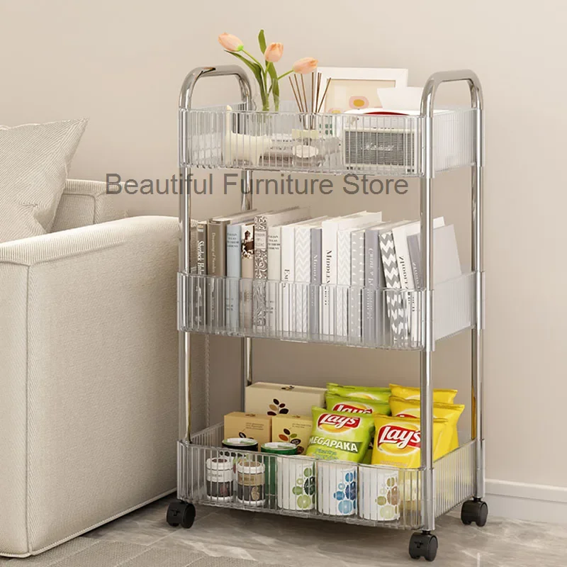 

Collect Bookcases Floor Stand Stackable Retro Bookshelf Minimalist Display Mainstays Libreria Estanteria Modern Furniture