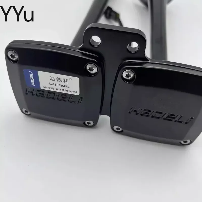 custom for Hadley custom for Scania Air Horn 12V 24V Super Loud Siren Modified Kit for Bus Large Truck Heavy Duty Vehicle