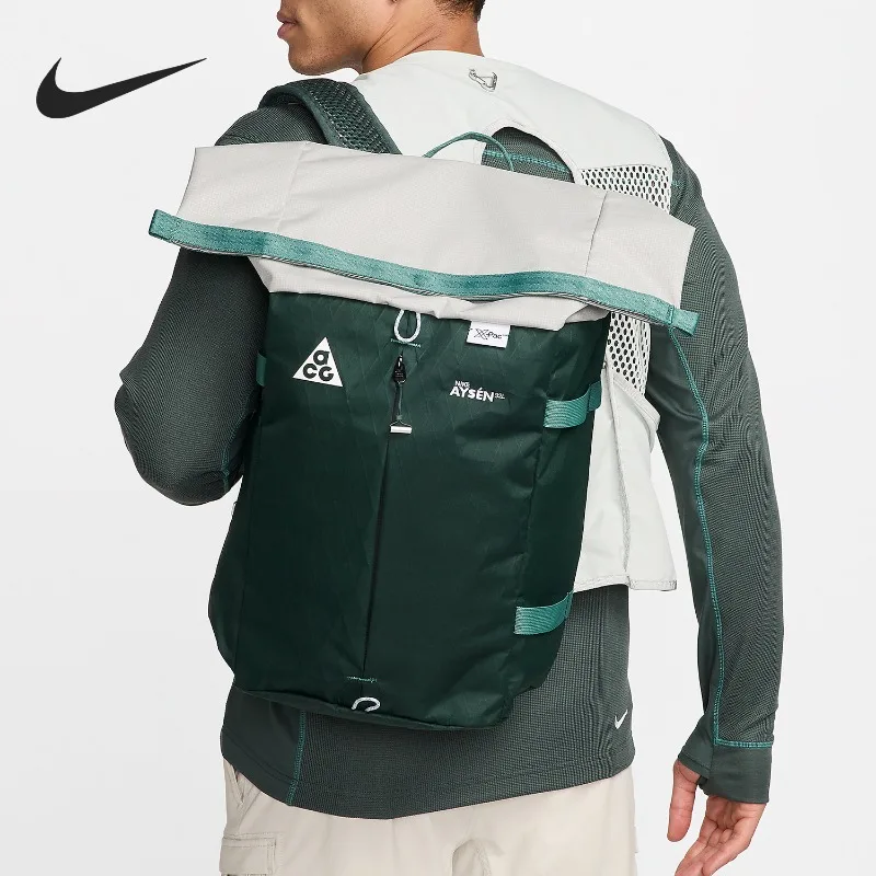 Nike ACG Aysén Unisex Casual Sports Backpack DV4054-338