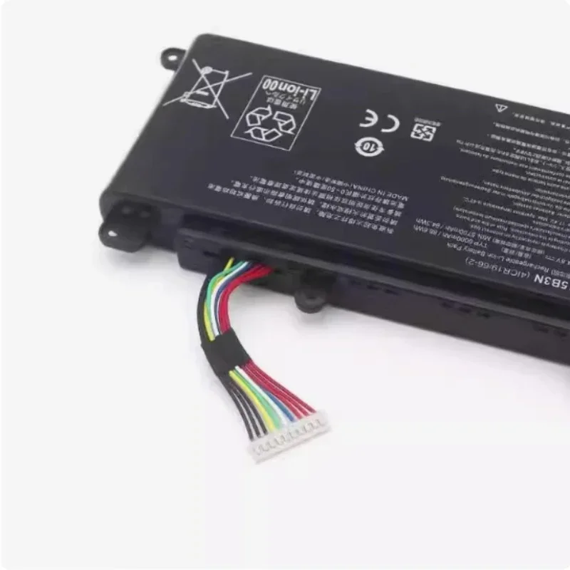 New Laptop Internal Battery for Acer Predator 15 G9-591 G9-591G G9-592 G9-592G 17 G9-791 G9-791G G9-792 G9-792G AS15B3N