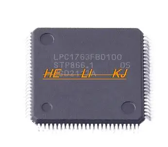 

100% NEWHigh quality products LPC1763FBD100 LPC1763 LPC1763FBD QFP100 ARM-MCU