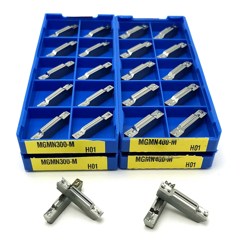 MGMN150-G H01 Alumi…