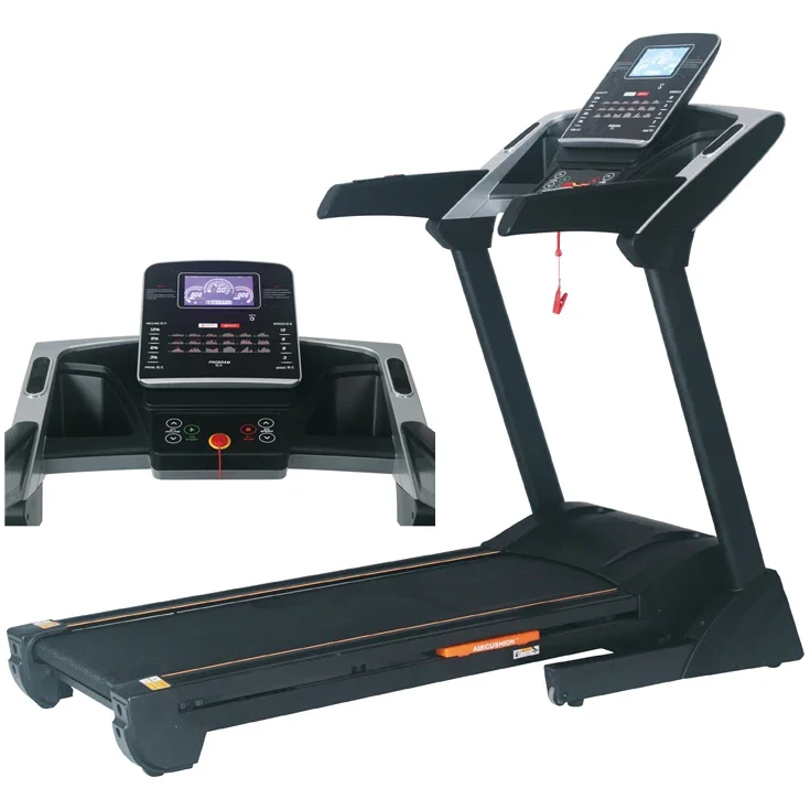 

# Design Motorized Treadmill With USB, Treadmill With En957 Ce Rohs, Treadmill With Dvd Player #