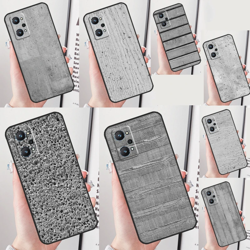 Concrete Beton Brut…