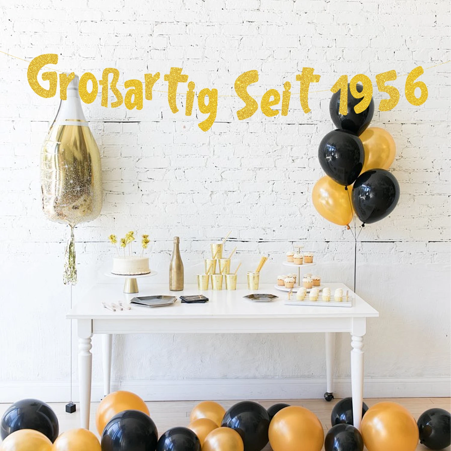 Grobartig Seit 1956…