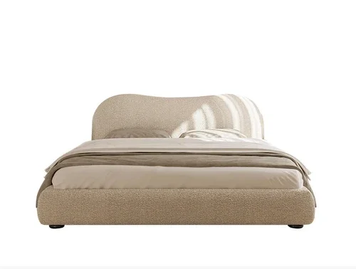 

Queen European Double Bed Modern Wood Drawers Headboard King Size Double Bed Girl Letti Matrimoniali Furniture For Bedroom