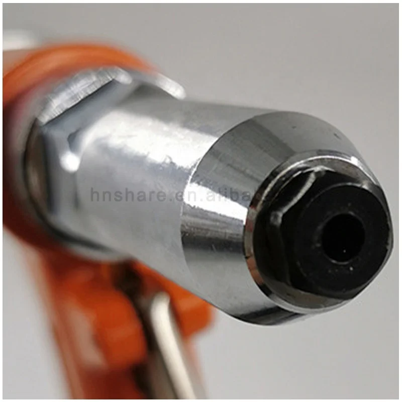 Pneumatic Hand Air Riveter Rivet Gun