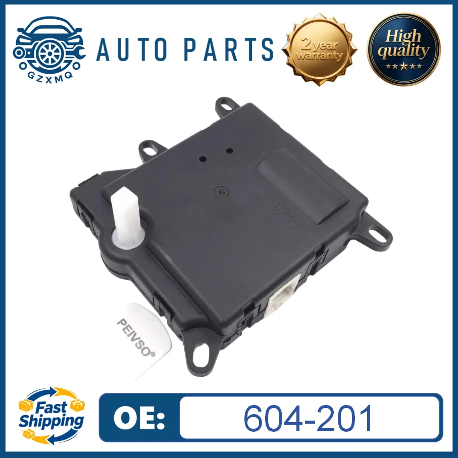 604-201 High Quality HVAC Heater Air Blend Door Actuator For FORD EXPLORER 1998-2001