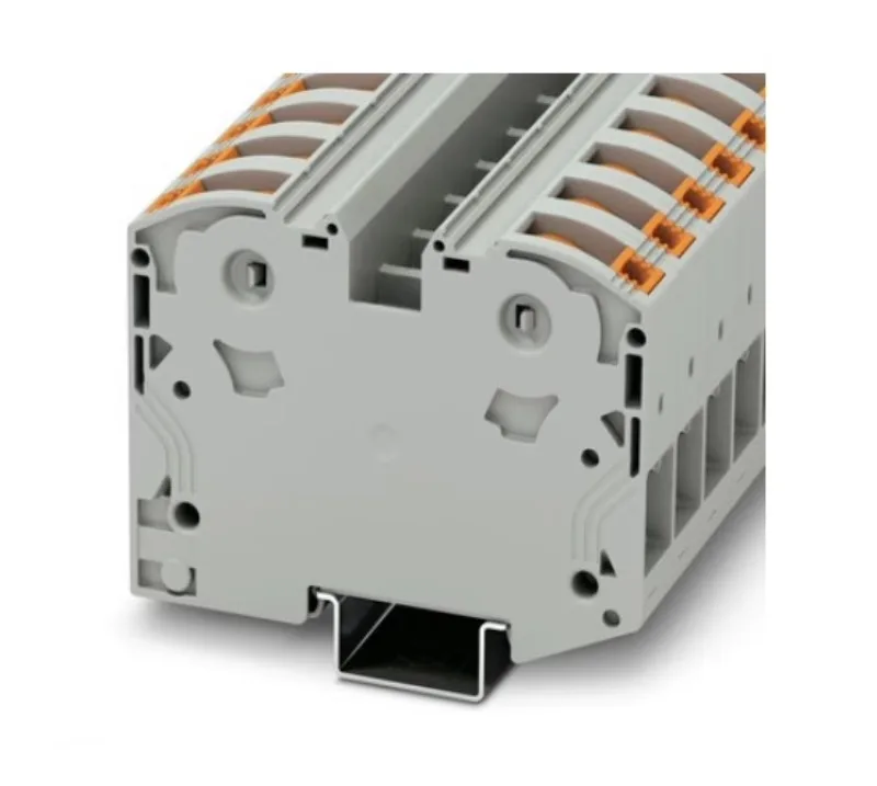 Relé único 2961121 REL-MR-24DC/21AU