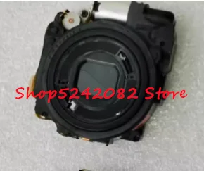

Для Nikon S2500 S3000 S4000 FE4050 ST60 ST61 S8 S9 объектив черного цвета детали камеры ремонт запасные части