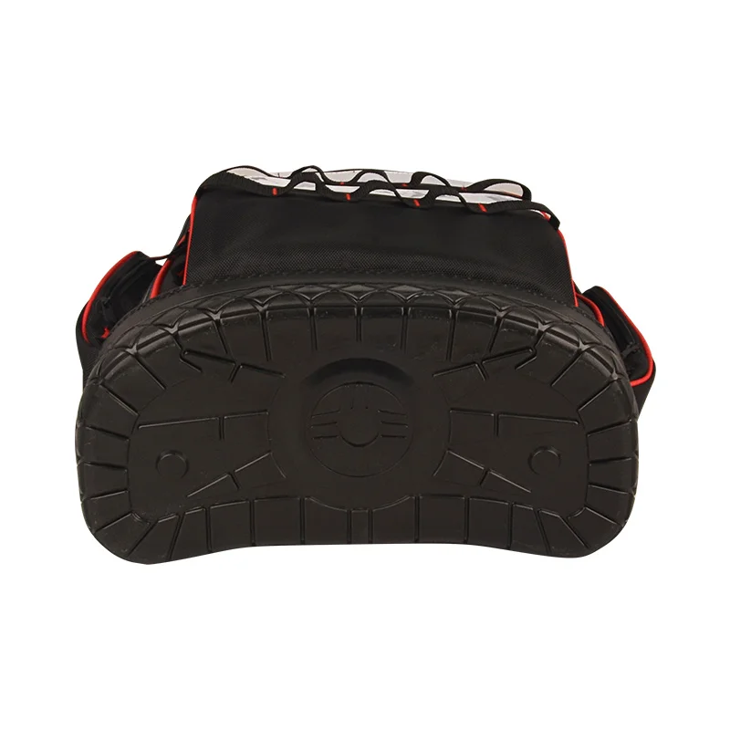 2025Großhandel Fabrikpreis Heavy Duty Engineer Rucksack Werkzeugtasche