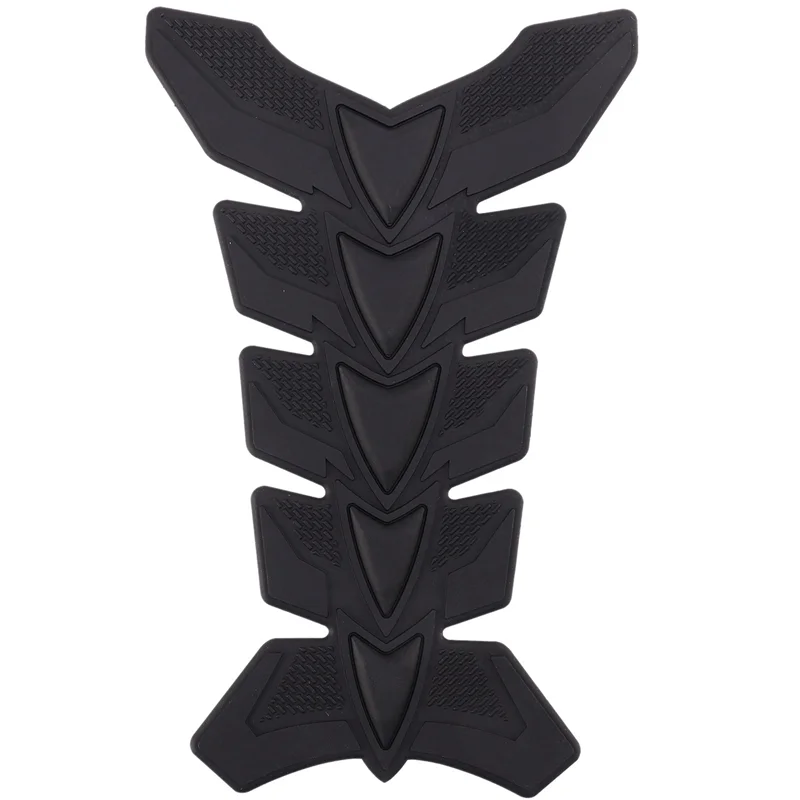 

A11M-R1200gs S1000rr R9T Motorcycle 3D Rubber Pad Oil Gas Fuel Tank Pad Protector Cover Sticker Decal For Bmw