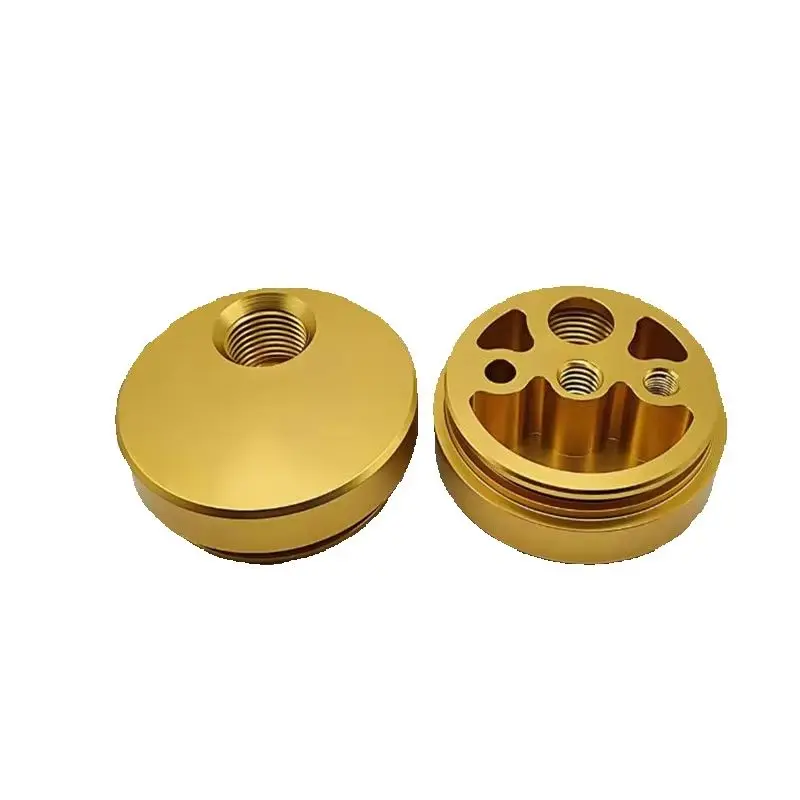 Custom Smart Electronic Prototypes Design Products CNC Machining Rapid Prototypes Manufacturing