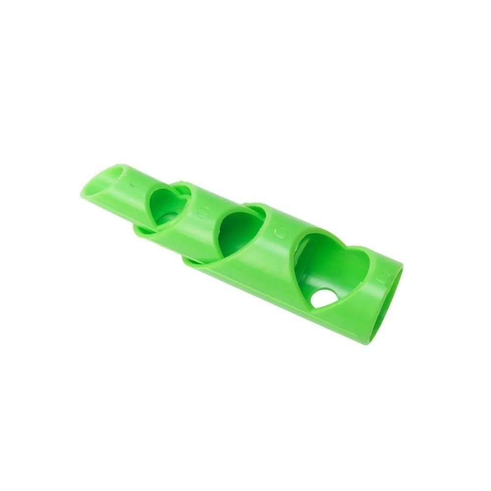 3Pcs Easy To Use Foam Pipe Cutting Tool Three-Tube Durable Insulation Cutting Fixture Commercial Places Flame Retardant Tube