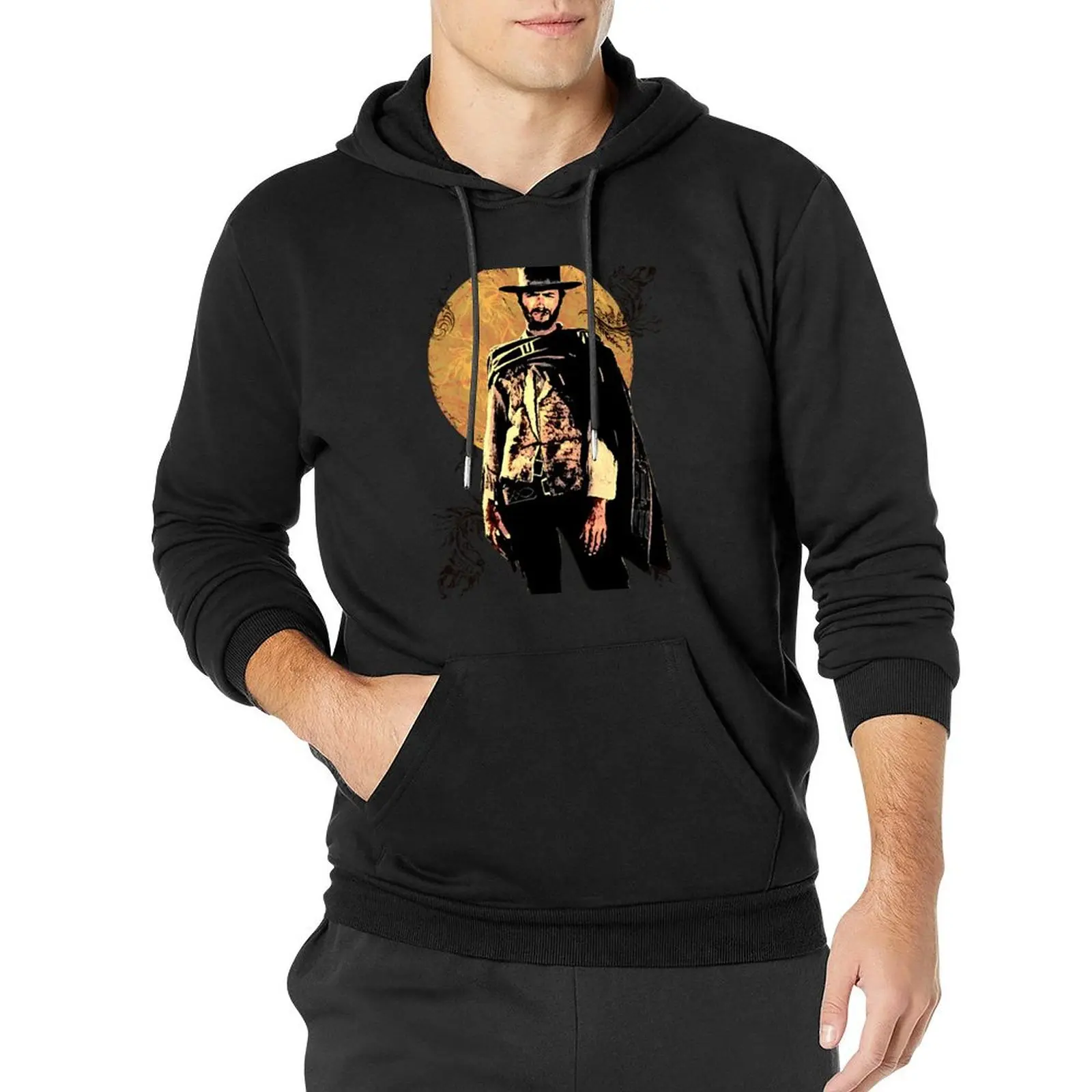 

Eastwood Pullover Hoodie fashion men mens designer clothes men's clothing autumn hoodie
