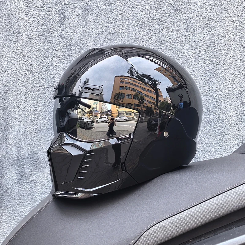 ORZ motorcycle retro helmet cruise men's and women's combination full helmet scorpion helmet reserved Bluetooth headphone slot - AliExpress 201355758 ORZ motorcycle retro helmet cruise men's and women's combination full helmet scorpion helmet reserved Bluetooth headphone slot - AliExpress 201355758