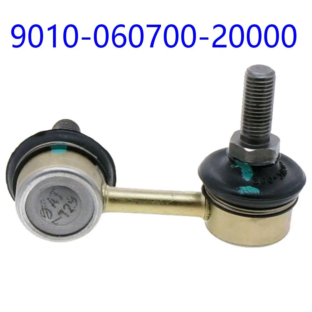 

Ball Pin LH 9010-060700-20000 For CFMoto CF1000 SSV UTV ZF UF 1000 550 500 800 ZF950 Z8 UF600 U6 SU SZ UTR US UU UZ