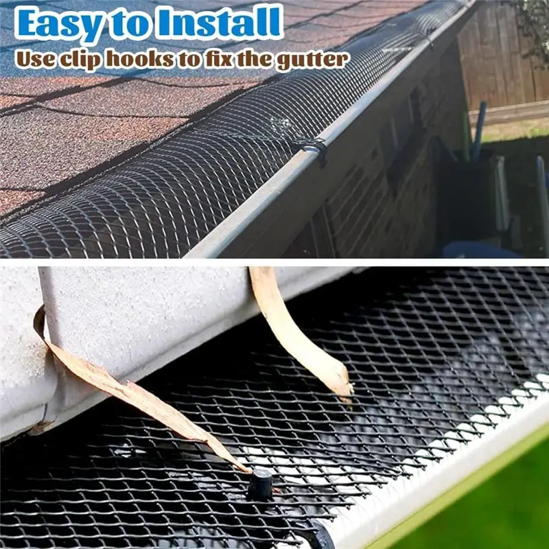 protection-de-gouttiere-dt15-lot-de-4-6-metres-filtre-anti-frondes-couvre-gouttieres-avec-40-crochets-de-fixation-filet-de-protection-de-gouttiere-diy-pour-jardin-et-cour