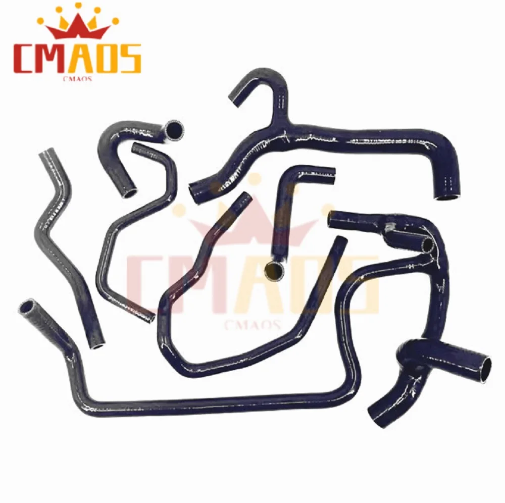 

Silicone Radiator Hose Kits For 1991-1998 Renault Clio MK1 16S /Williams 1.8L/2.0L 16V F7