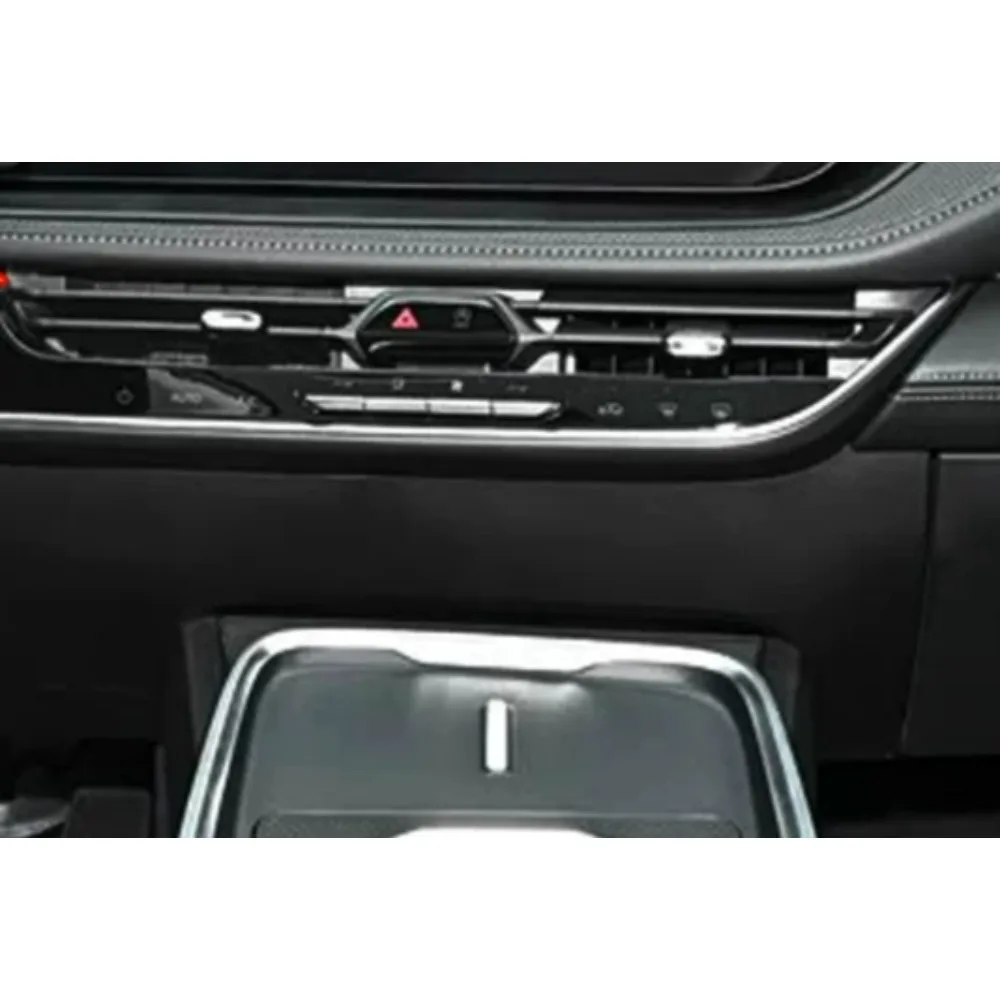 Dashboard Console Air Conditioning Vents Genuine for Buick Lacrosse