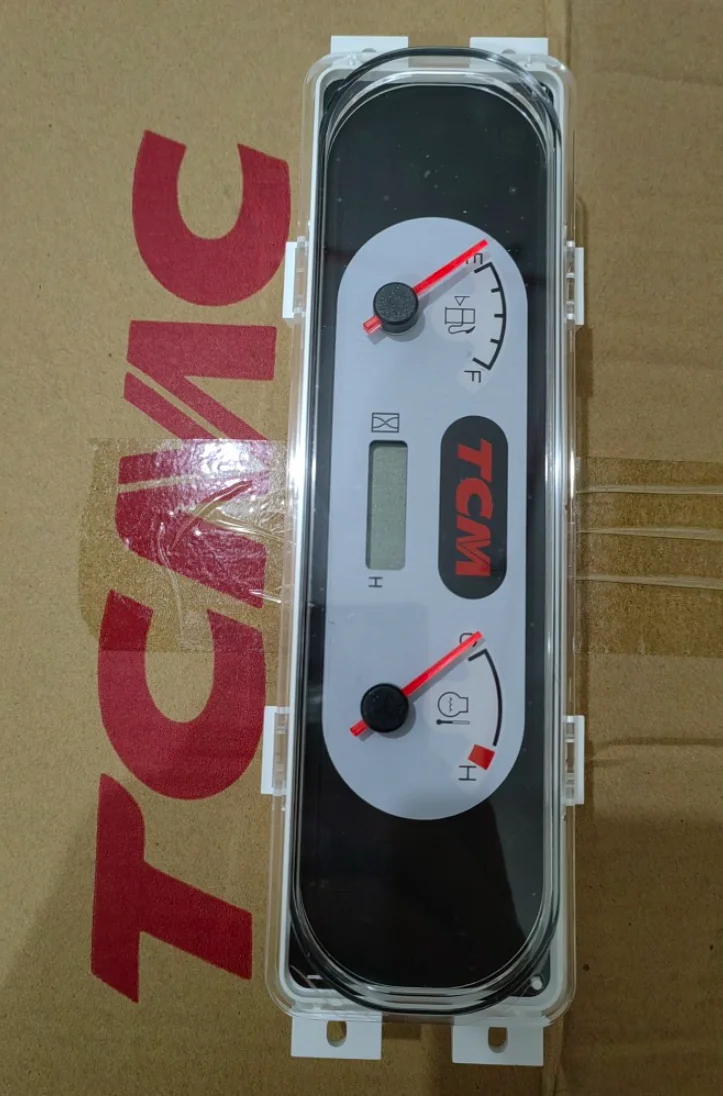 Forklift Parts Combination Meter Assy used for FD/G20-30T3C,FD20-30T3CZ,FD20-30T3/T3Z with oem 22N52-40801