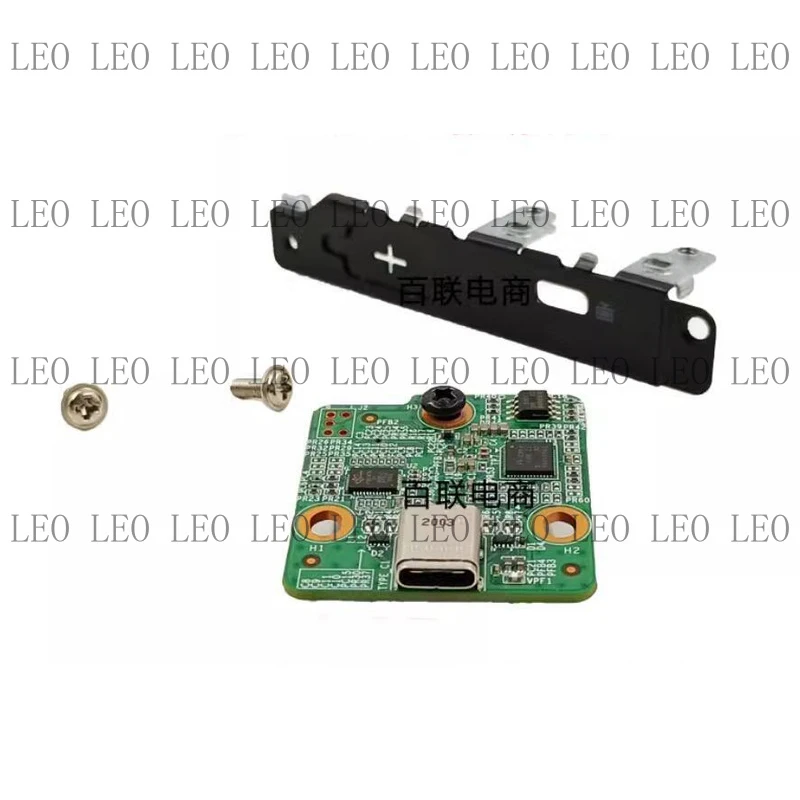 HH  USB-C Port Board for Lenovo Tiny5 M75q M720q 920q M920x P330Tiny 01AJ939