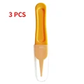 C114-Orange 3pcs