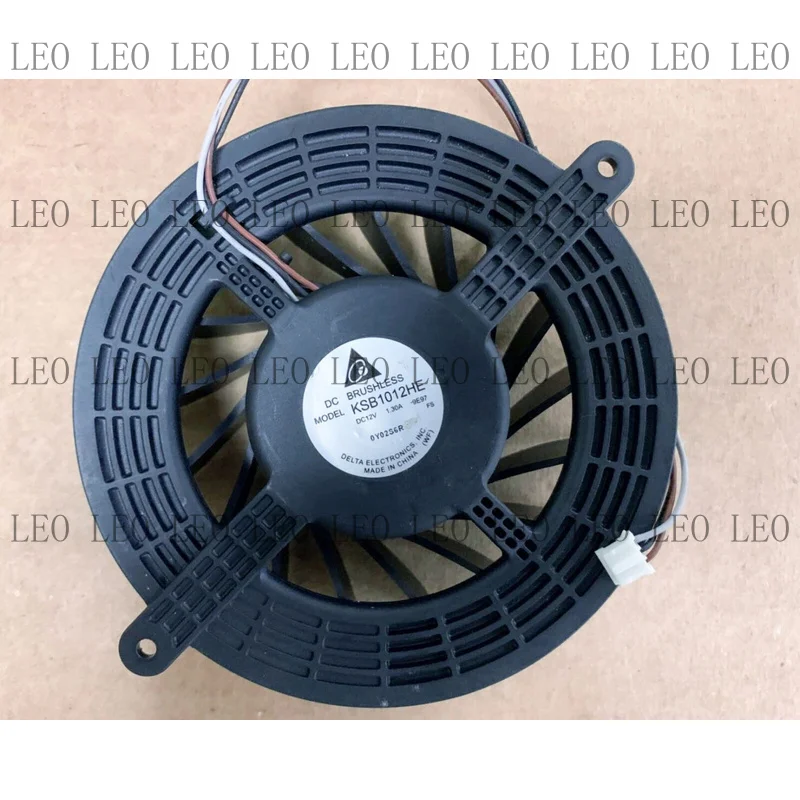 MY For Delta KSB1012HE For Apple PS3 Graphics card fan DC12v 1.3A 3-pin