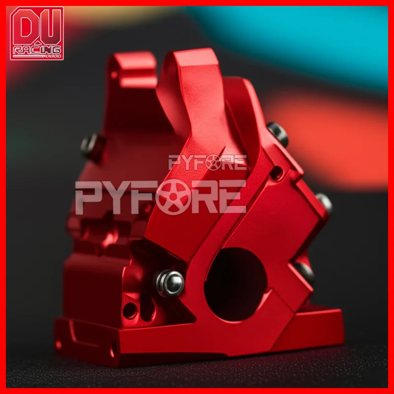 

DU 7075 Differential Gearbox Arrma 6s KRATON V2 V6 TYPHON MOJAVE INFRACTION F1 1/8 NOTORIOUS V6 Accessories