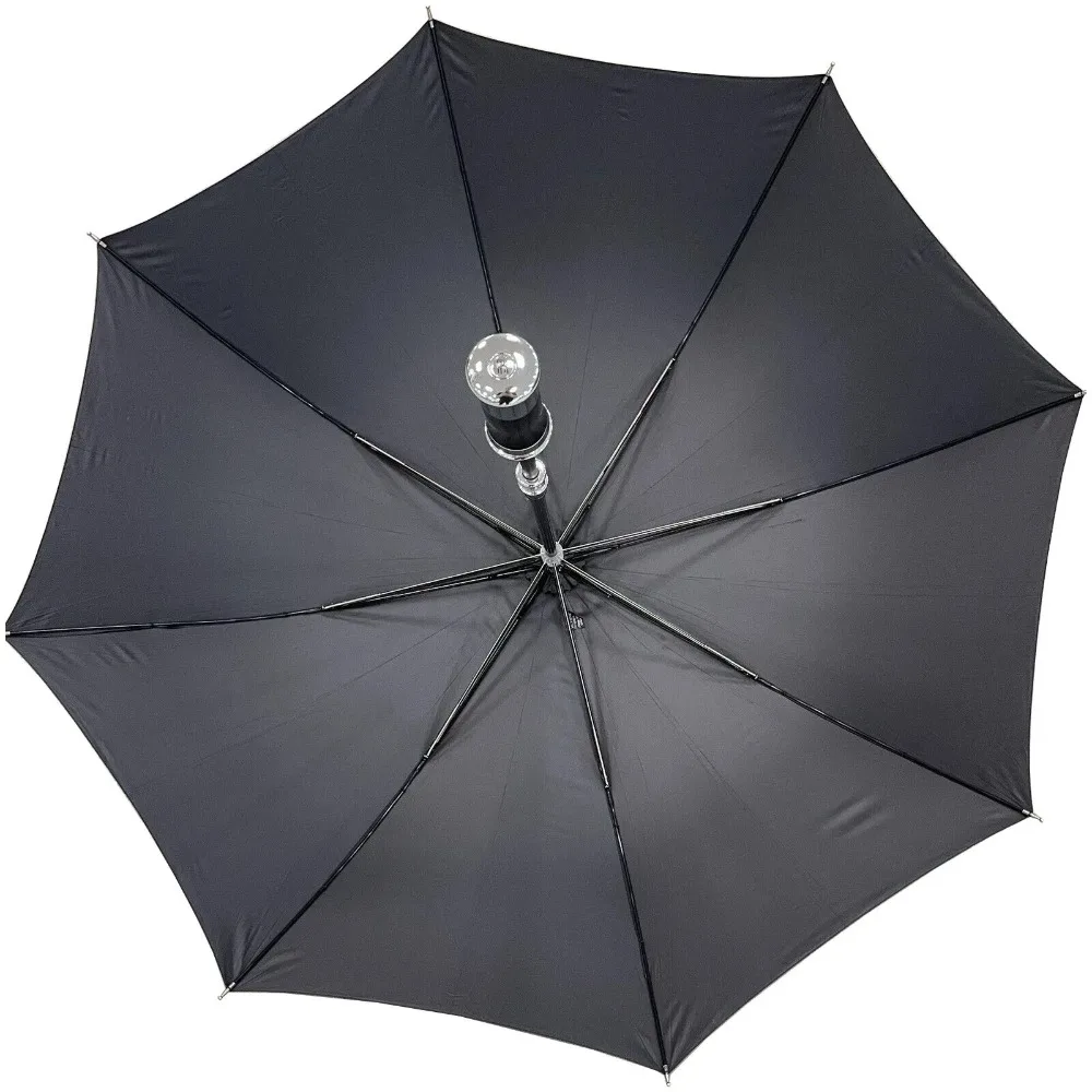1pcs For Rolls Royce Long Handle Umbrella for Phantom, Ghost, Dawn, Wraith & Cullinan Rolls royce accessories 7272316
