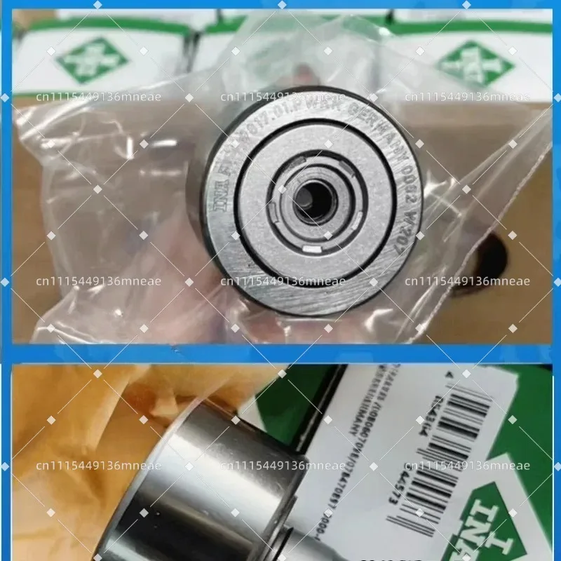 Printing Equipment Cam Follower Bearing Compatible With Offset Printing Press