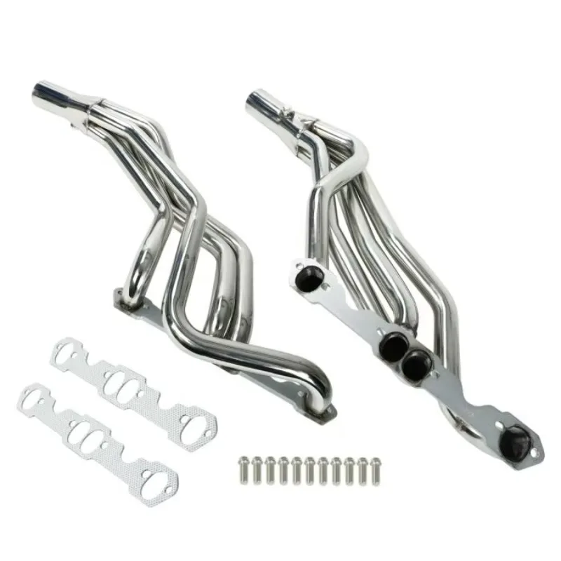 

SXLL 1993-19975.7L LT1 V8 Racing Header Exhaust Header Washer Stock