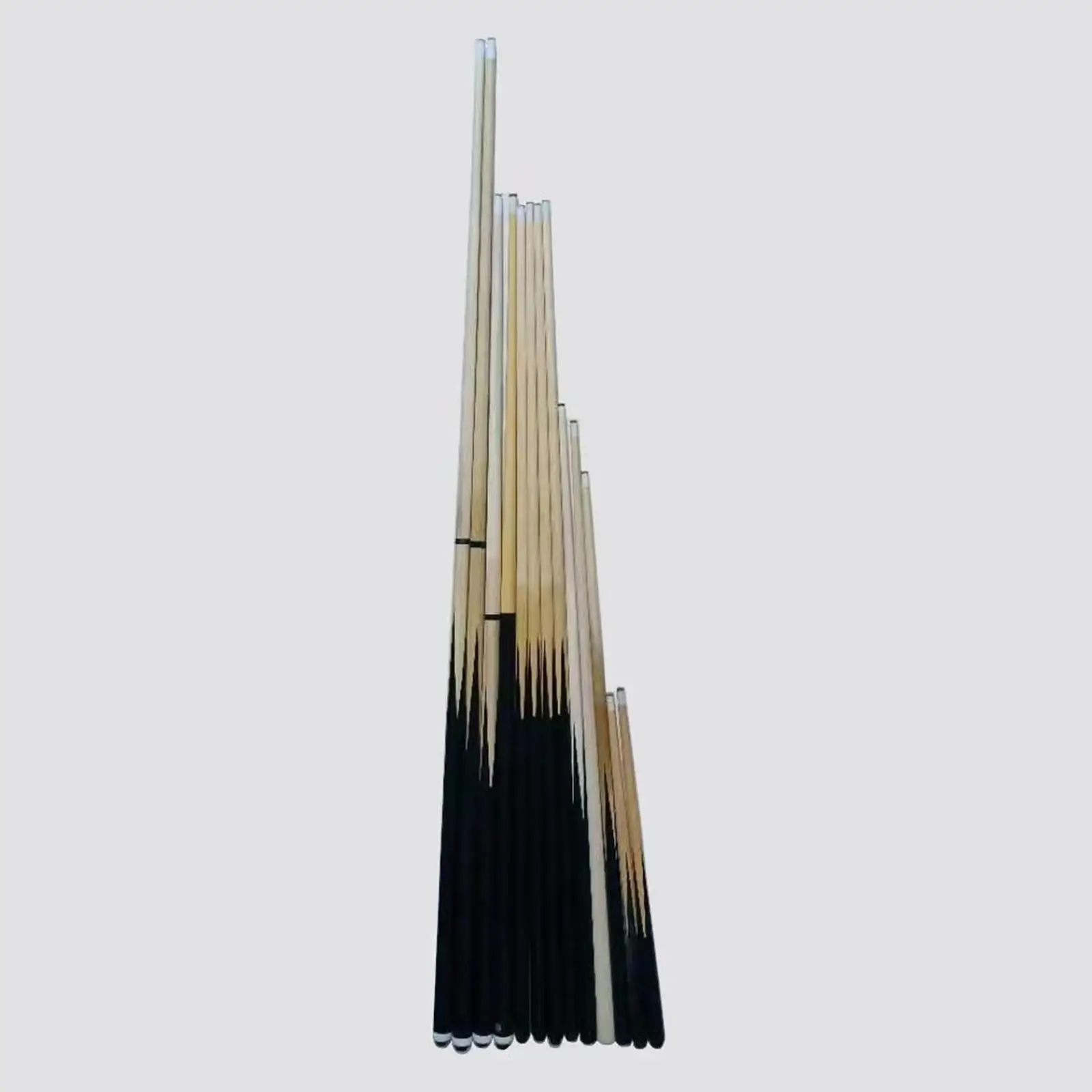 

Small Billiard Cue Children’s Short Cue Wooden Stick for Pool Table Game Accessories at Home