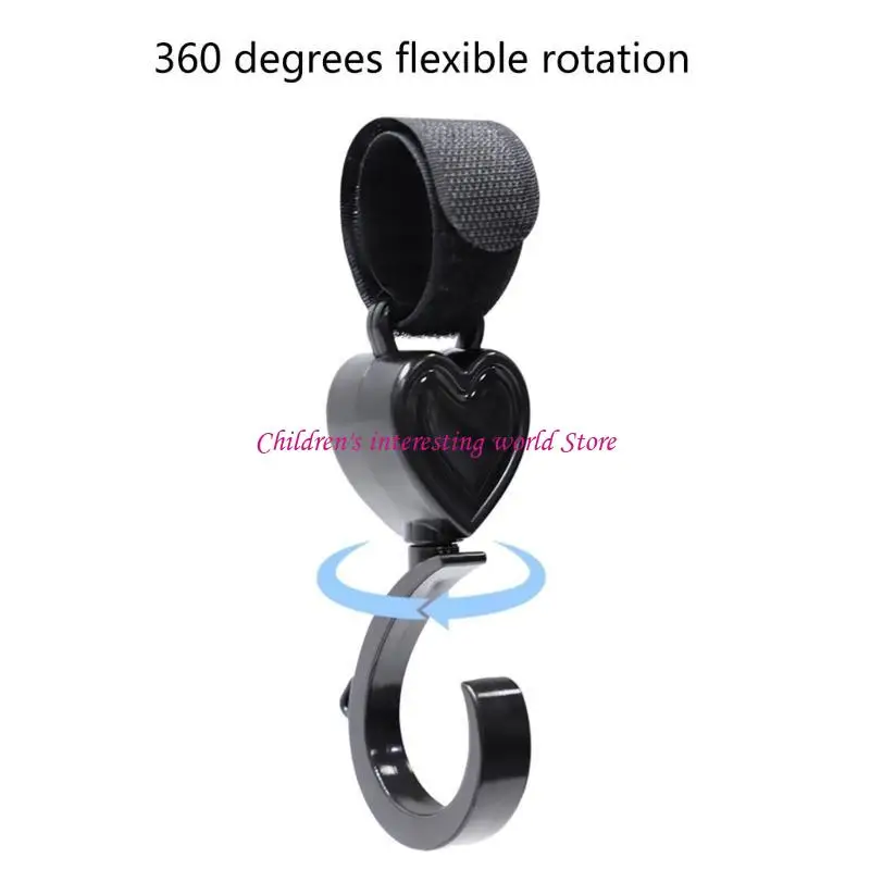 

2pcs без скольжения коляски для коляски для коляски для коляски для детского велосипедного велосипеда.