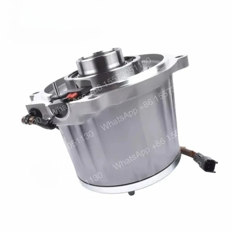 KE012797XA Rear Differential Viscous Coupling for 2013-2023 CX-3 CX-5 CX-9 AWD All-Wheel Drive