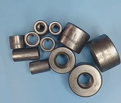 CNC machine tool Ruby M4 thread probe Ceramic probe Ruby probe Three coordinate probe
