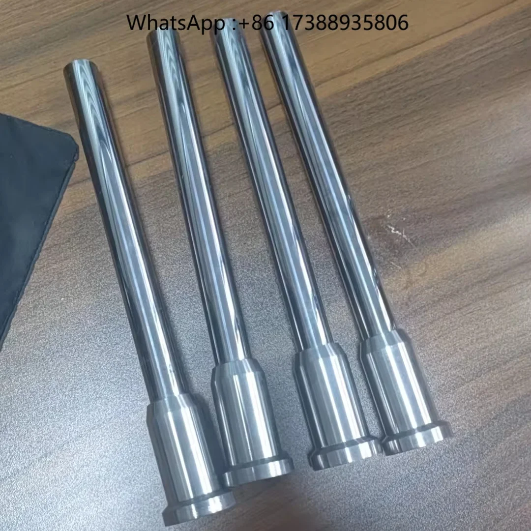 40kpsi 20kpsi UHP Water Jet Blasting Steel Industry Cleaning Machine Spare Parts 4240 Plunger
