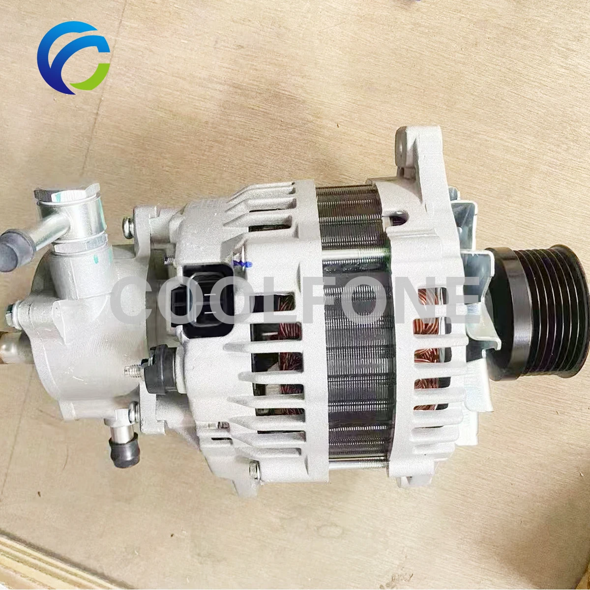 Generator Alternator for ISUZU NQR-90 4HK1 2010- 8981808750