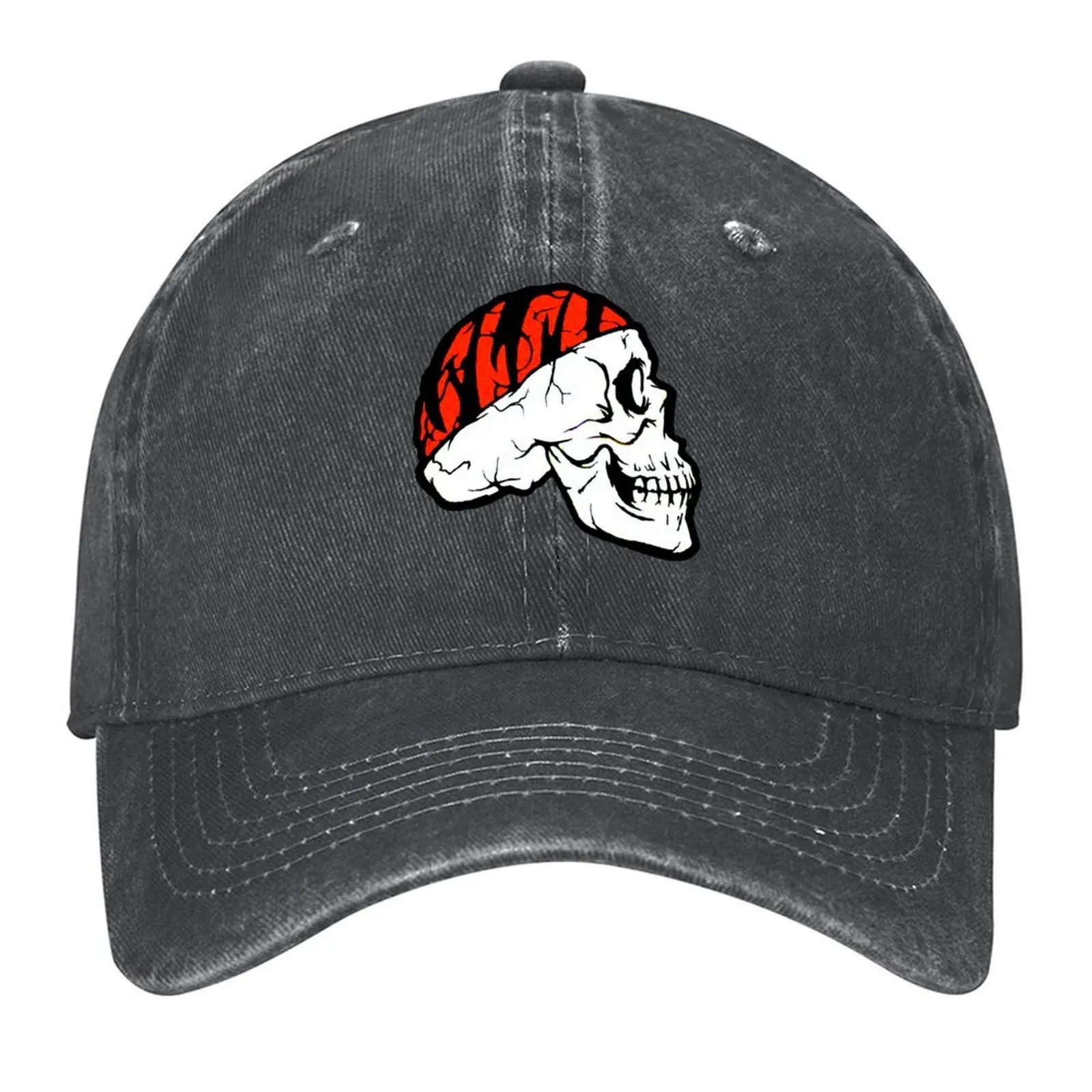

Bengal Brain V3 Baseball Cap Icon Hat Baseball Cap hats on offer Hat Beach Women's 2025 Men's