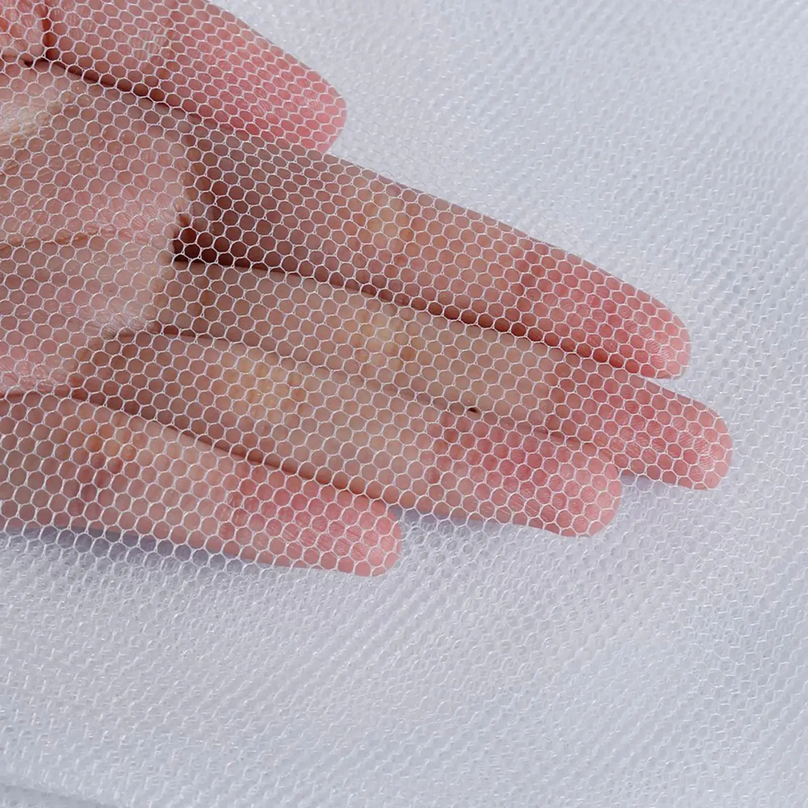 

Sliding Door Window Fly Screen net Adhesive Replacement Parts Netting for Summer Bedroom Home Frame Living Room