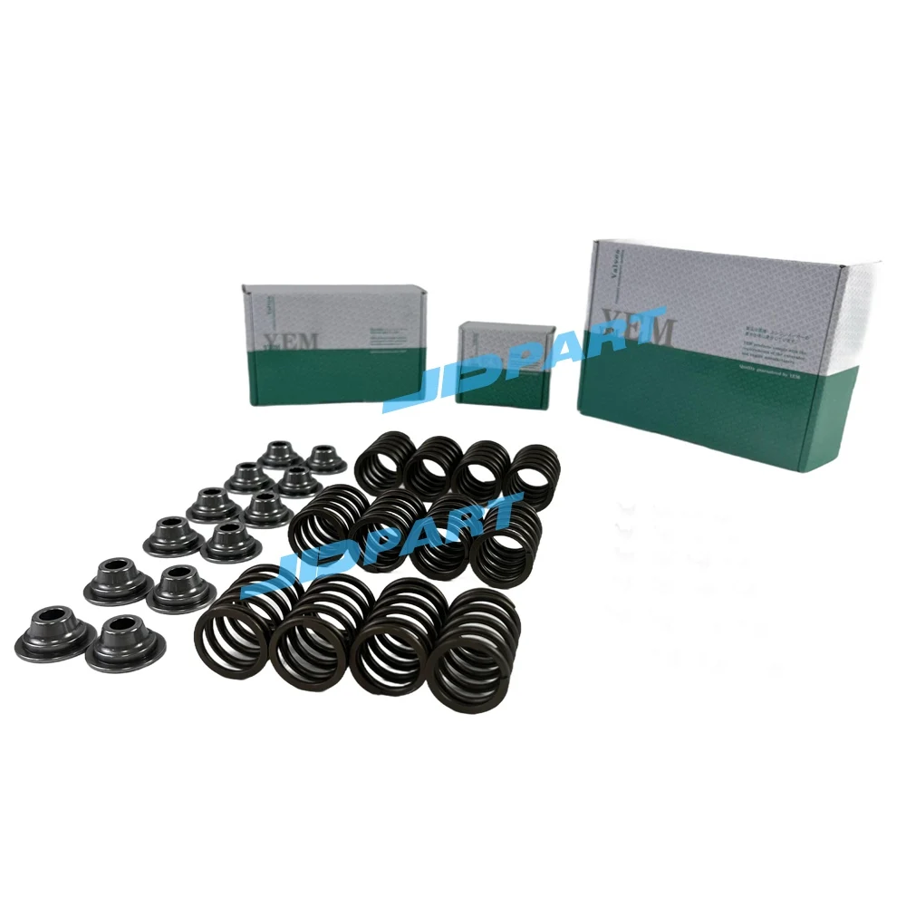 Advantage supply 1 Set Valve Train Kit Fits For Caterpillar 3116 Engine Parts - view 2