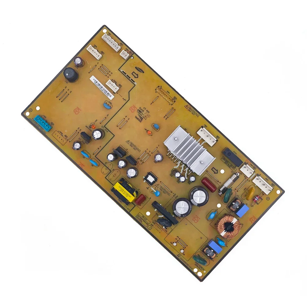 Used For Samsung Refrigerator Control Board DA92-01098A Circuit PCB DA41-00863A Fridge Motherboard Freezer Parts