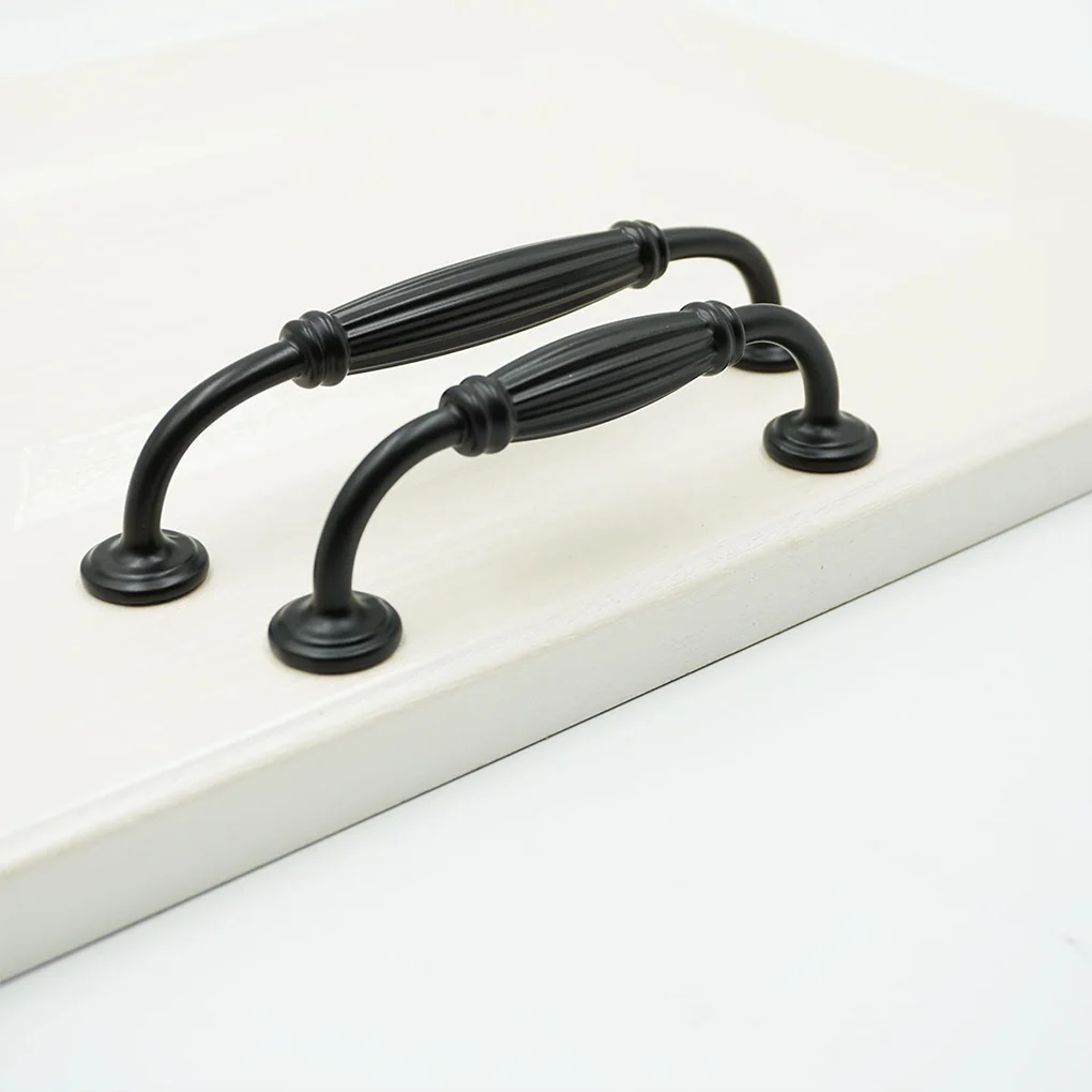 5 ชิ้นตู้ดึงห้องครัวจับเปลี่ยนอุปกรณ์เฟอร์นิเจอร์