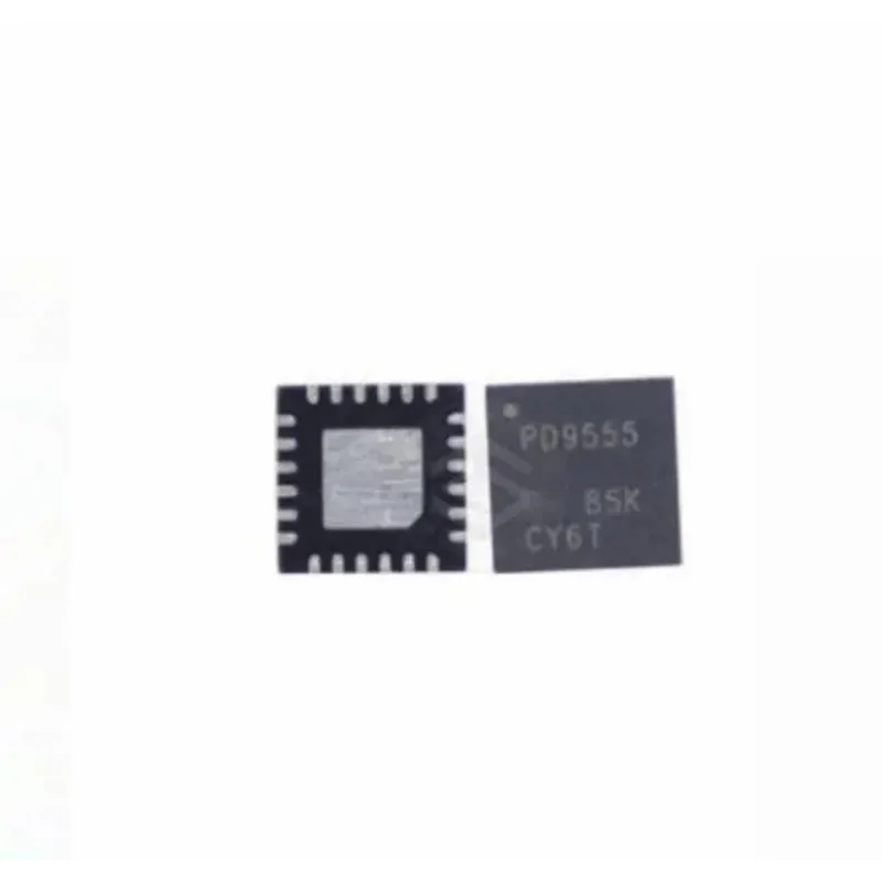 

10PCS New original PCA9555RGER PD9555 QFN-24 Electronic Component