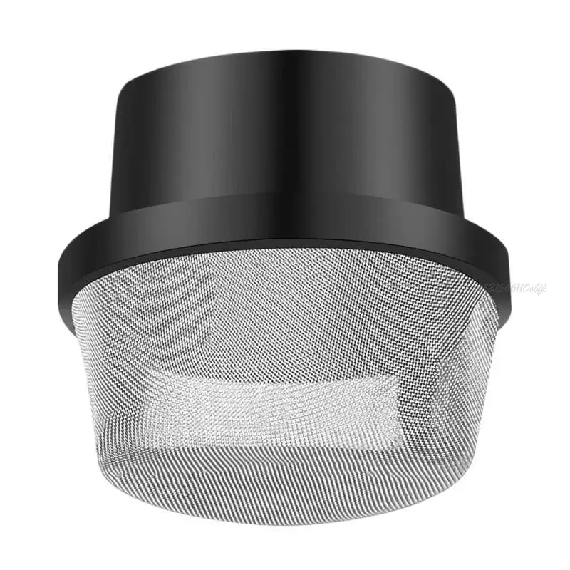 27RB sfiato per estirini per estirini materiale in acciaio inossidabile per modello 190106z