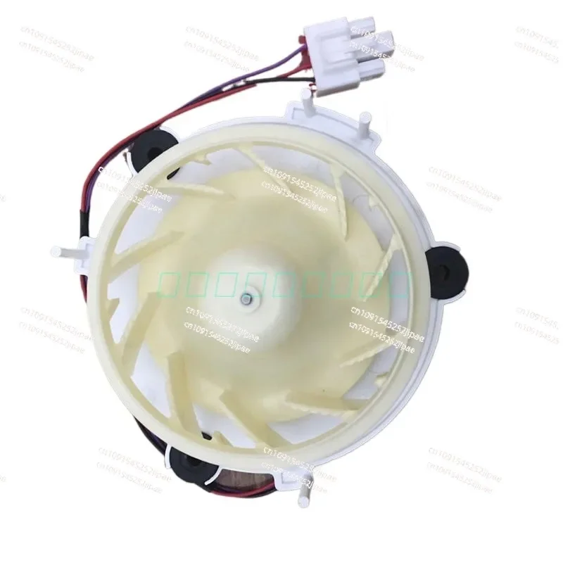 Refrigerator Fan Heating Fan Motor Motor Fan Blade Opposite Door Freezing Refrigeration