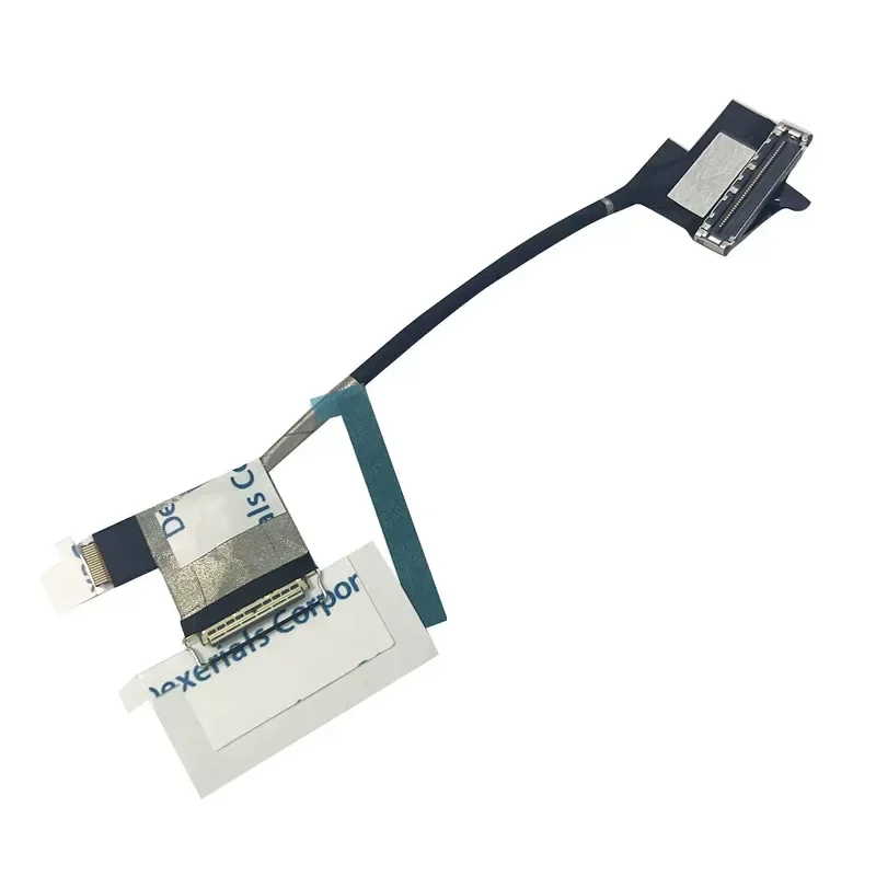 HPX360 2in1 14-ek and ENVY 14-es screen cable 30pin for HP 450.0RA02.0011 450.0RA02.0012 replacement display flex cable