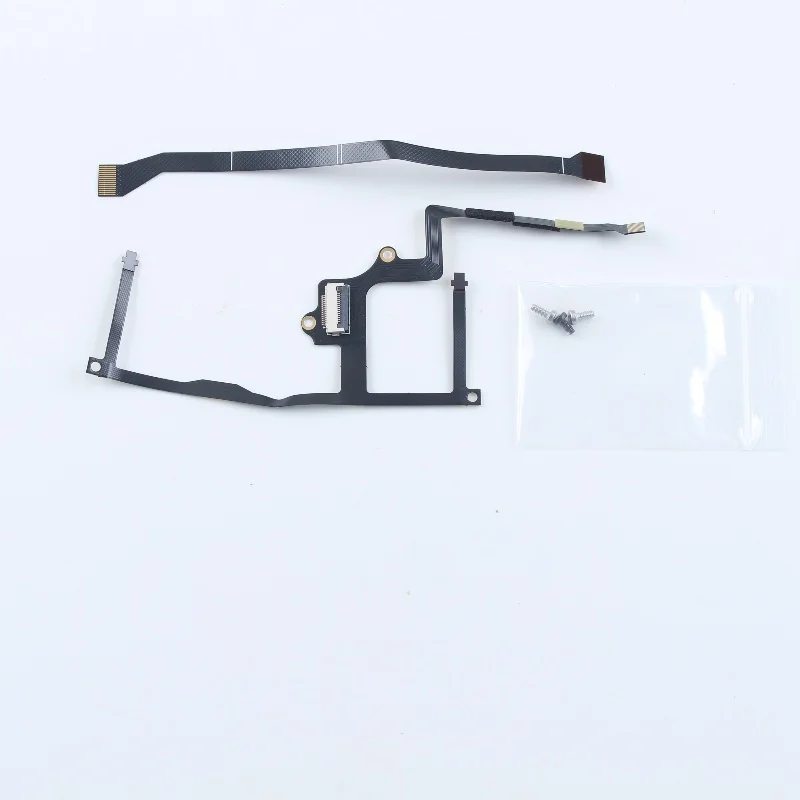 Toolhead Sensor FPC Cable For Bambu Lab H2D Connect Hall Effect Sensor Extruder Idlers And Front Cover Hall Board To TH Board
